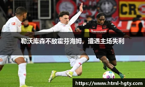 勒沃库森不敌霍芬海姆，遭遇主场失利